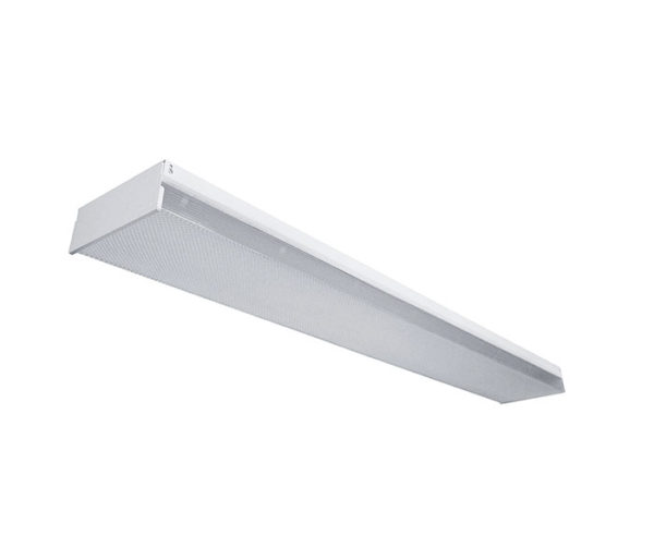 Utility Wrap Fixture long lighting for ceilings